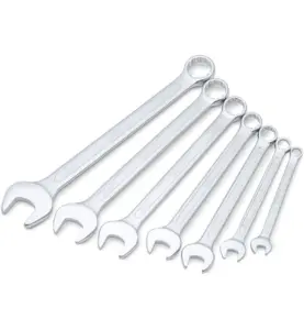 U-RINGSNYCKELSET 8-22 MM 7 STYCKEN NOVIPRO