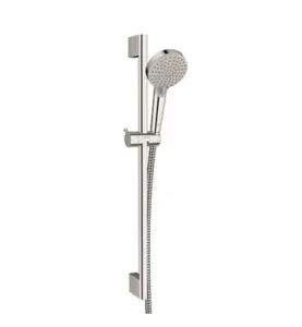 DUSCHSET VERNIS BLEND VARIO 650MM STÅNG KROM HG