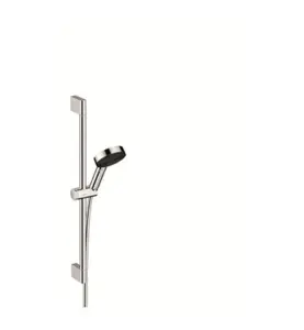 DUSCHSET PULSIFY RELAX MED STÅNG 650 KROM HG
