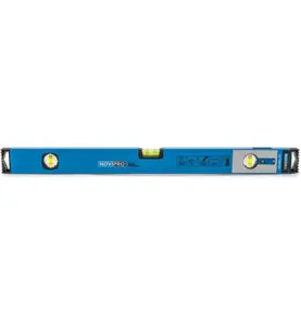VATTENPASS 60 CM NOVIPRO
