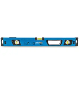 VATTENPASS 60 CM PRO NOVIPRO