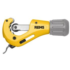 RÖRAVSKÄRARE RAS CU-INOX S 3-35MM NÅLLAGRAD SKÄRTRISSA FÖR ROSTFRITT & ELFÖRZINKAT REMS