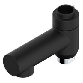 UTLOPPSPIP NAUTIC MED OMKASTARE SVART GBG