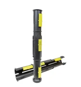 RÖR DELAT 110 SRS MULTILOCK ORANGE GREENPIPE