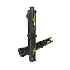 RÖR DELAT 70 SRE-P PANZAR ORANGE GREENPIPE