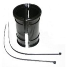 SKARVMUFF 110 HARDLOCK GREENPIPE