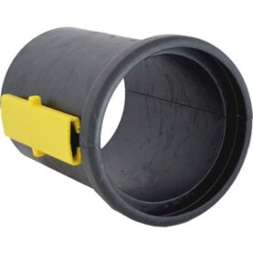 SKARVMUFF 160 HARDLOCK GREENPIPE