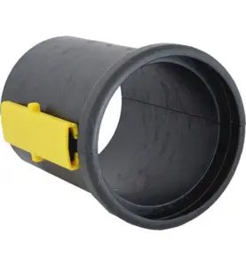 SKARVMUFF 160 HARDLOCK GREENPIPE