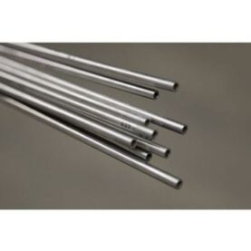 HYDRAULIKRÖR SÖMLÖSA 25X3,0 1.4404/1.4435/316L EN10216-5