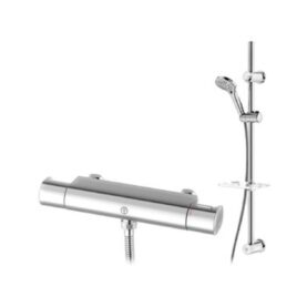 DUSCHBLANDARE+DUSCHSET ATLANTIC 150 CC ANSL NED BLYFRI A-KLASS GBG