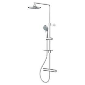 DUSCHPAKET NYA NAUTIC 150 CC BLYFRI A-KLASS GBG