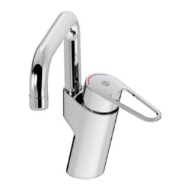 TVÄTTRÄNNEBLANDARE NYA NAUTIC ECOFLOW BF GBG