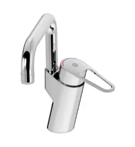 TVÄTTRÄNNEBLANDARE NYA NAUTIC ECOFLOW BF GBG