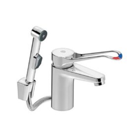 TVÄTTSTÄLLSBLANDARE NYA NAUTIC ECOFLOW CAREGBG