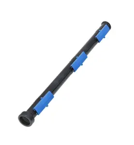 RÖR DELAT 60 HARDLOCK VATTEN GREENPIPE