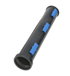 RÖR DELAT 160 HARDLOCK VATTEN GREENPIPE