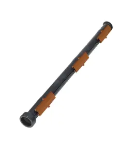 RÖR DELAT 60 HARDLOCK AVLOPP GREENPIPE