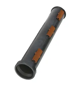 RÖR DELAT 160 HARDLOCK AVLOPP GREENPIPE