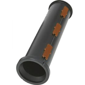 RÖR DELAT 220 HARDLOCK AVLOPP GREENPIPE