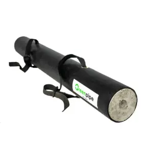 SJÖVIKT BETONG - 12 KG GREENPIPE
