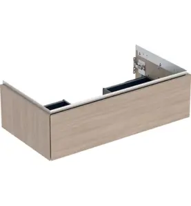 GEBERIT ONE UNDERSKÅP 90 MED EN LÅDA 90X47 EK