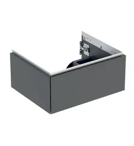 GEBERIT ONE UNDERSKÅP 60 MED EN LÅDA 60X47 LAVA