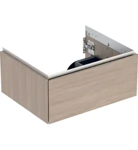GEBERIT ONE UNDERSKÅP 60 MED EN LÅDA 60X47 EK