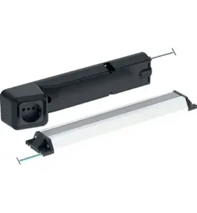 GEBERIT ONE ELUTTAG 60 MED COMFORTLIGHT-MODUL