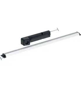 GEBERIT ONE ELUTTAG 120 MED COMFORTLIGHT-MODUL