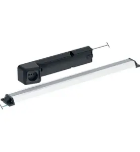 GEBERIT ONE ELUTTAG 90 MED COMFORTLIGHT-MODUL