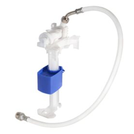 INLOPPSVENTIL TILL SPOLCISTERN, TOALETT GBG