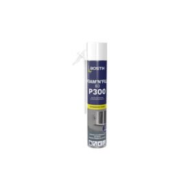 FOGSKUM 750ML P300 FOAM'N'FILL BOSTIK