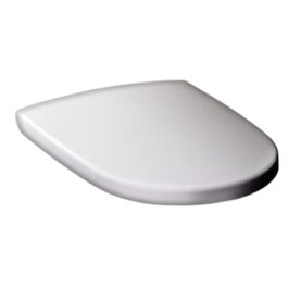 TOALETTSITS ARTIC/5G84 - HÅRDSITS, SC/QR, VIT GBG