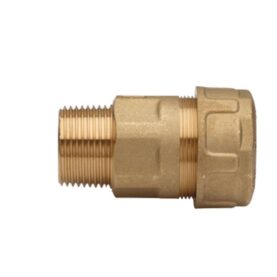 STÅLRÖRSKOPPLING DN32 UTVÄNDIG ALTECH