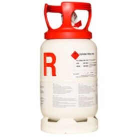 LÅNECYL. BRANDFARL. GAS 12,5KG