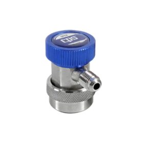 SERVICEKOPP AC/LÅG 1/4"