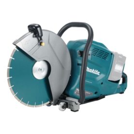 KAPMASKIN  CE001GZ01 2X40V BATTERIER MAKITA