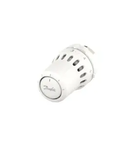 TERMOSTAT REACT M30X1.5, BIS DANFOSS