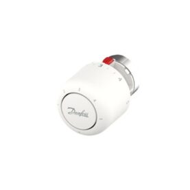 TERMOSTAT AERO RA/V 7°-28° DANFOSS