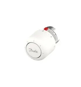 TERMOSTAT AERO RA/V 7°-28° DANFOSS
