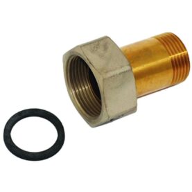 VATTENMÄTARKOPPLING G15XG20