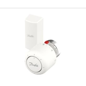 TERMOSTAT AERO RA/V RS 7°-26° DANFOSS