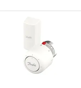 TERMOSTAT AERO RA/V RS 7°-26° DANFOSS