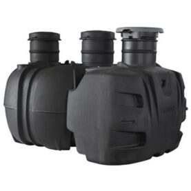 MINIRENINGSVERK CLEAN II