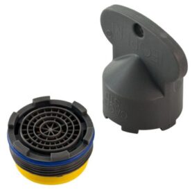 STRÅLSAMLARE M24X1 INKL STRÅLSAMLARNYCKEL ORAS