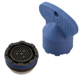 STRÅLSAMLARE M21,5X1,5 L/MIN INK STRÅLSNYCKEL ORAS