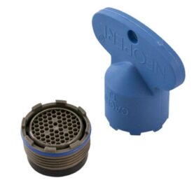 STRÅLSAMLARE M18,5X1 INKL STRÅLS-NYCKEL ORAS