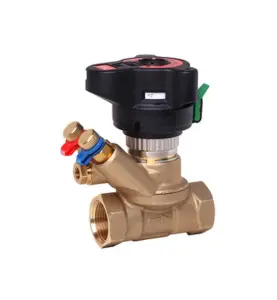 REGLERVENTIL ASV-BD PURE DN15 DANFOSS