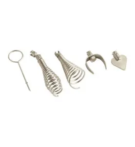TILLBEHÖRSSET 5-PACK M18FS MILWAUKEE