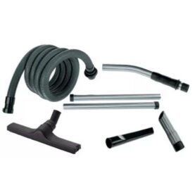 VERKSTADSSET 6 DELAR Ø36 MM NILFISK